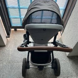 Коляска прогулка - фото 2