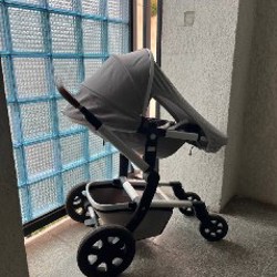 Коляска прогулка - фото 3