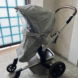 Коляска прогулка - фото 5