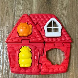 Пазл «Домик» - фото 2