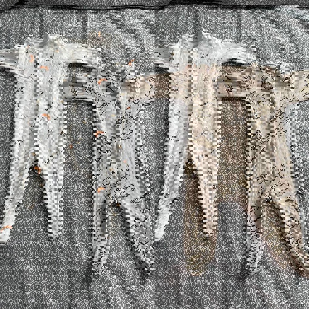 Одежда для малыша