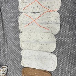 Одежда для малыша - фото 7