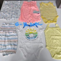 Летняя одежда для детей - фото 7