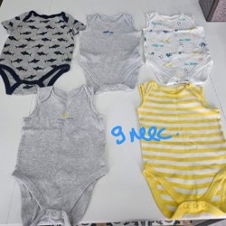 Летняя одежда для детей - фото 8