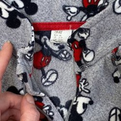 Флисовая кофта - фото 2