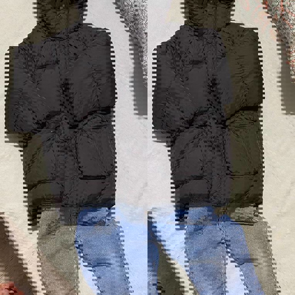 Флисовая кофта