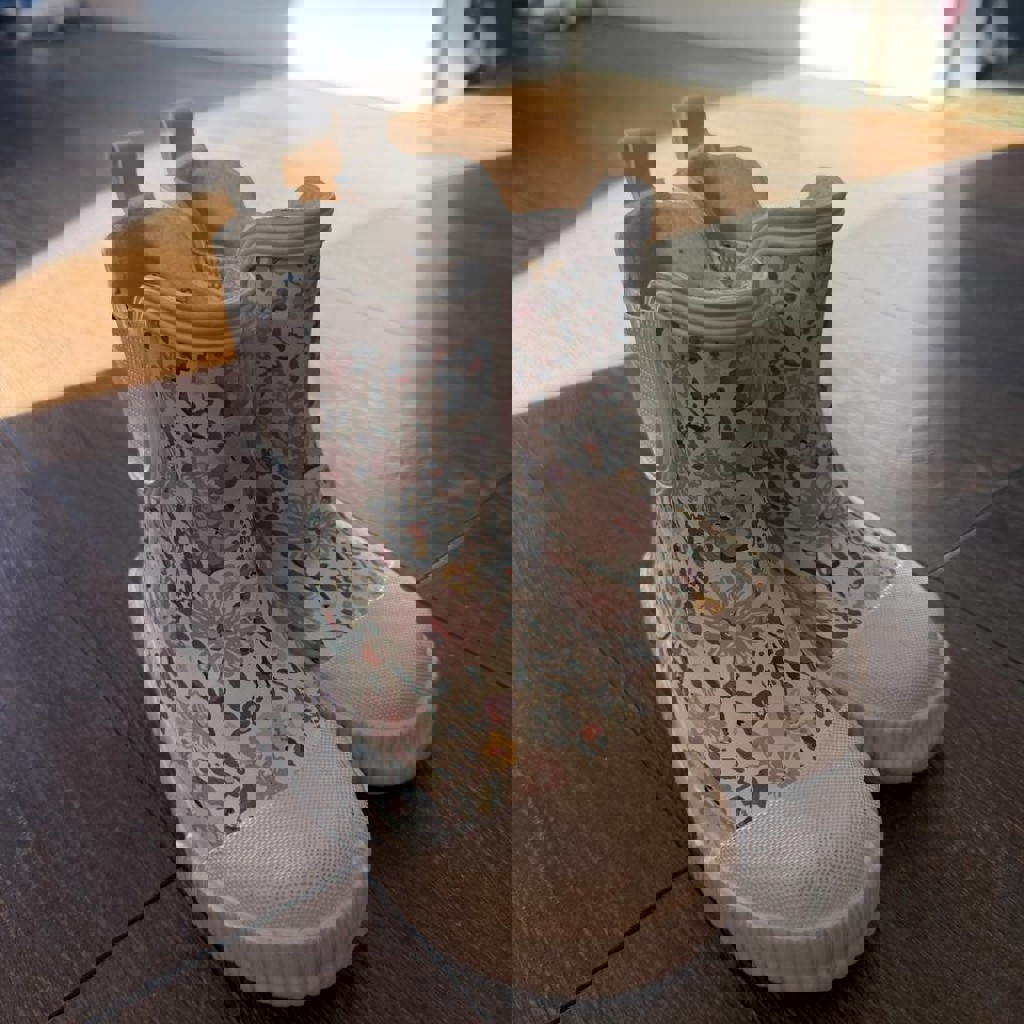 Сапоги резиновые H&M