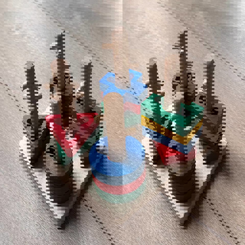 Винни пух (4в1)