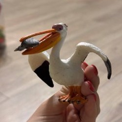 Деревянный набор фруктов - фото 4