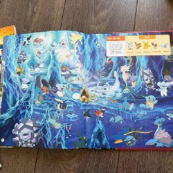 Книга 144 страницы Как рисовать покемонов - фото 8