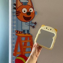 Набор для любителей котов и котят - фото 2