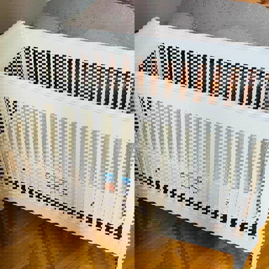 Детская коляска