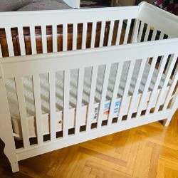 Детская коляска - фото 5