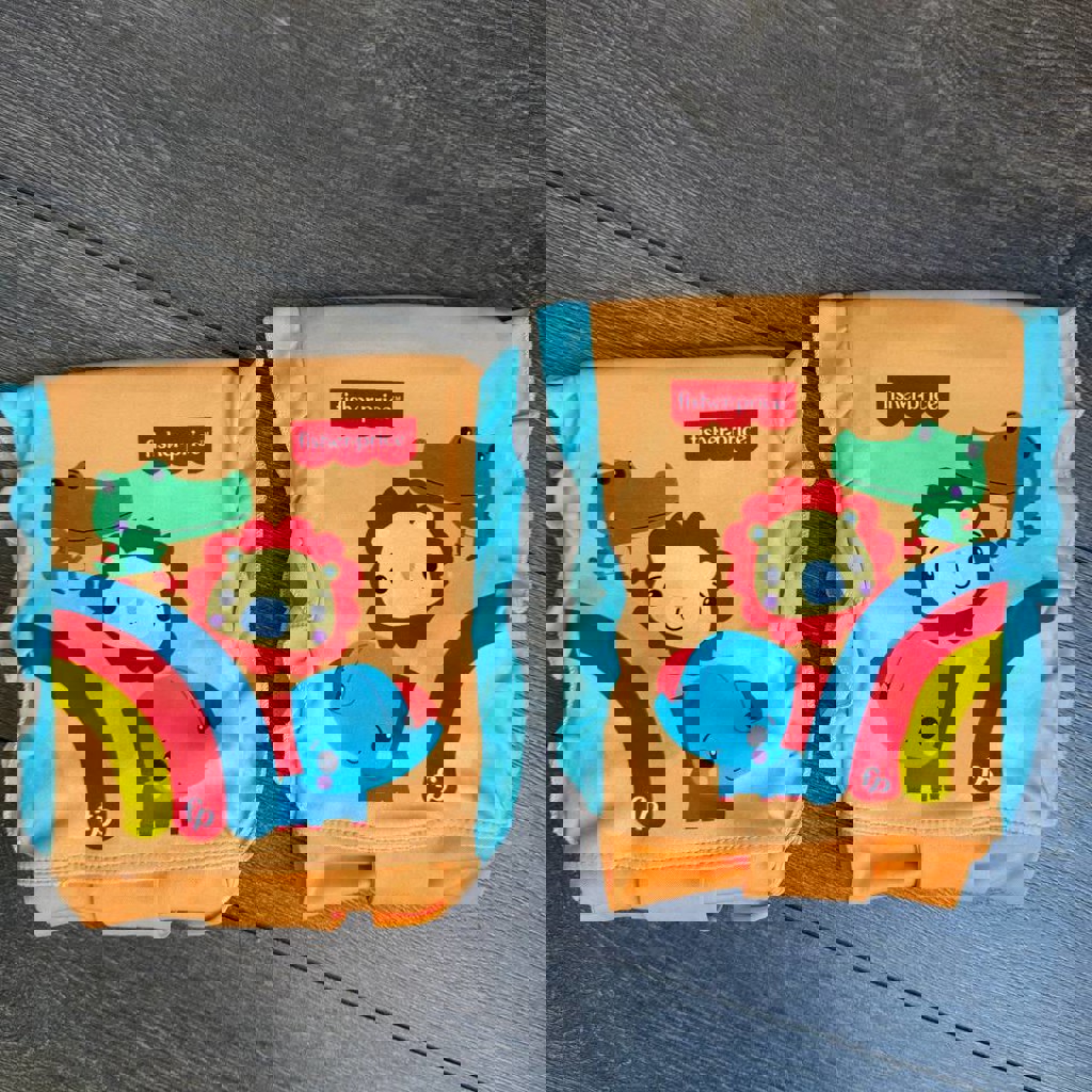 Нарукавники для плавания