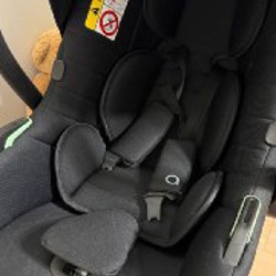 Автокресло Anex x Avionaut Cosmo - фото 2