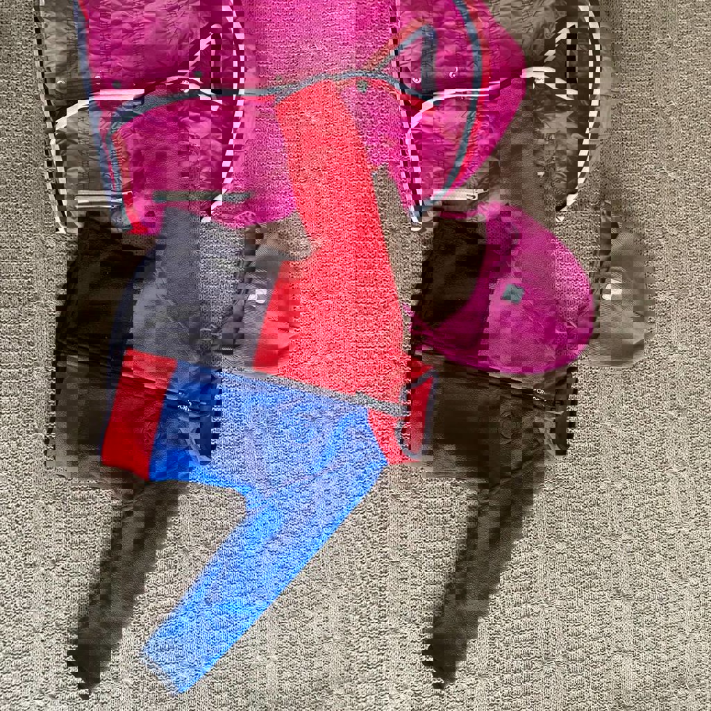 Флиска Crockid