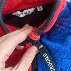 Флиска Crockid - фото 4