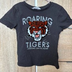 Футболка с пайетками - фото 2