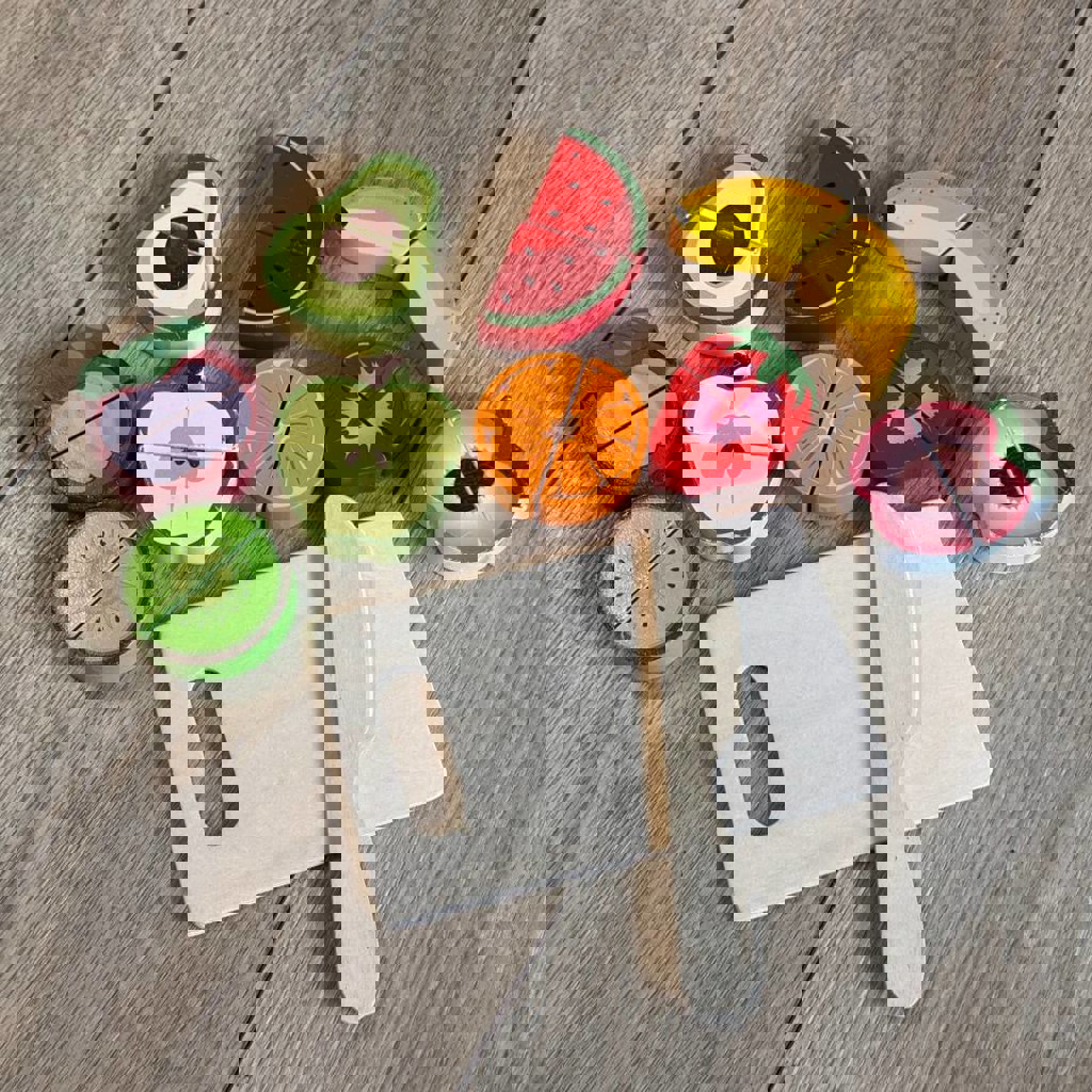 Фигурки животных