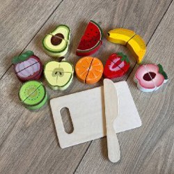 Фигурки животных - фото 1