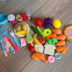 Фигурки животных - фото 2