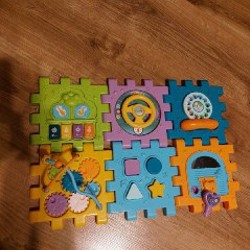 Куб и сортер - фото 2