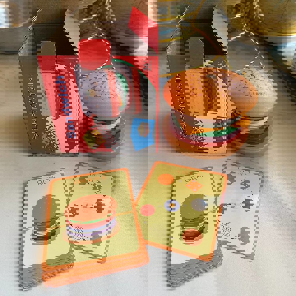 Набор посуды