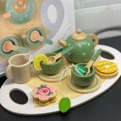 Набор посуды - фото 5