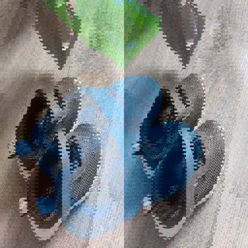 Кроссовки Tombi