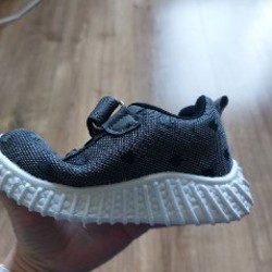 Кроссовки Tombi - фото 2