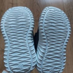 Кроссовки Tombi - фото 3