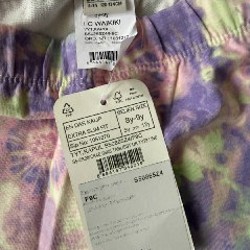 Леггинсы - фото 2