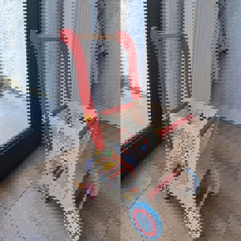 Круглый сад