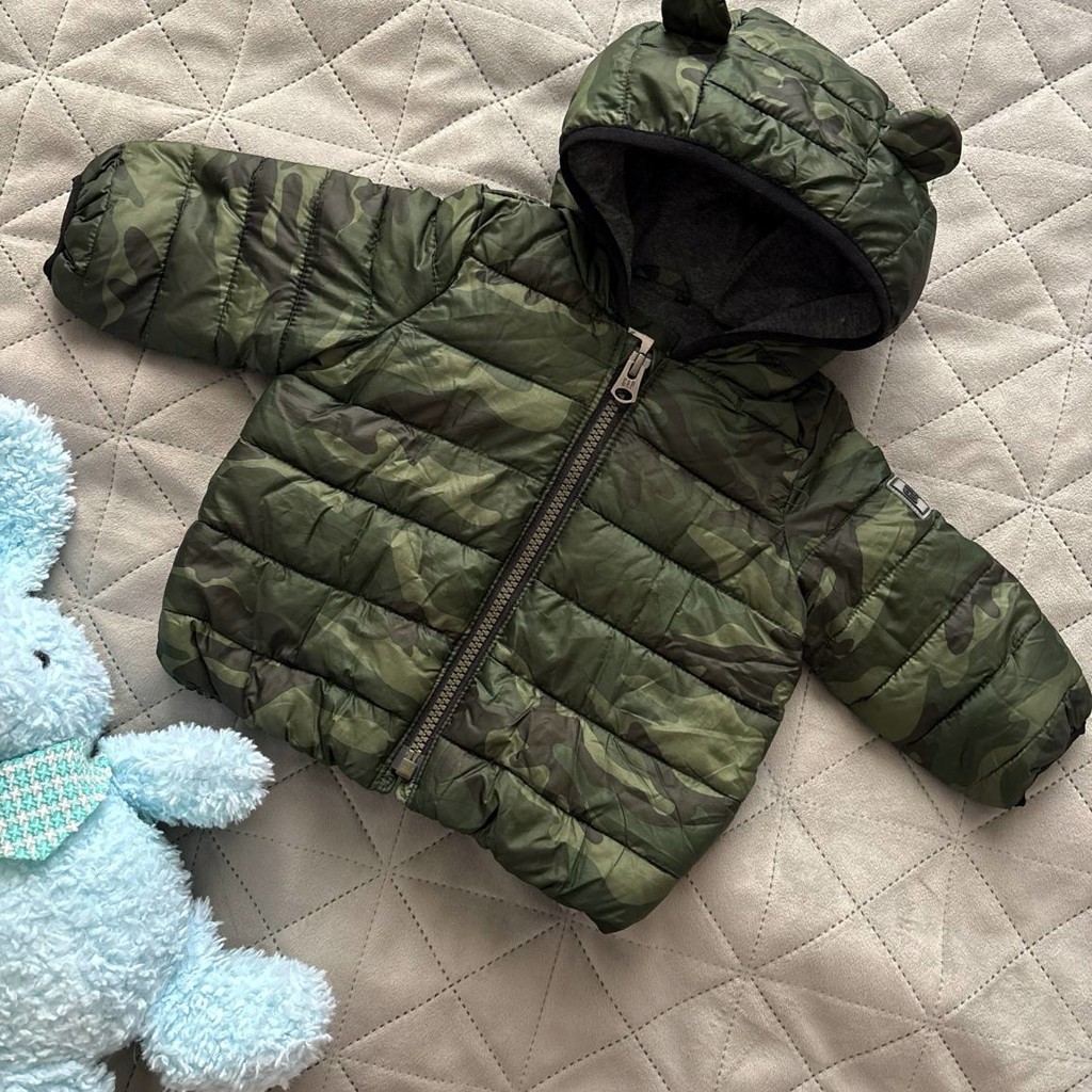Курточка GAP baby