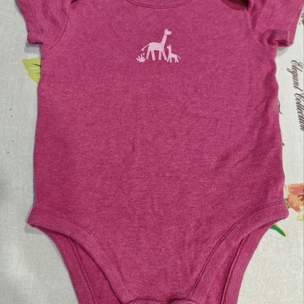 Боди Mothercare