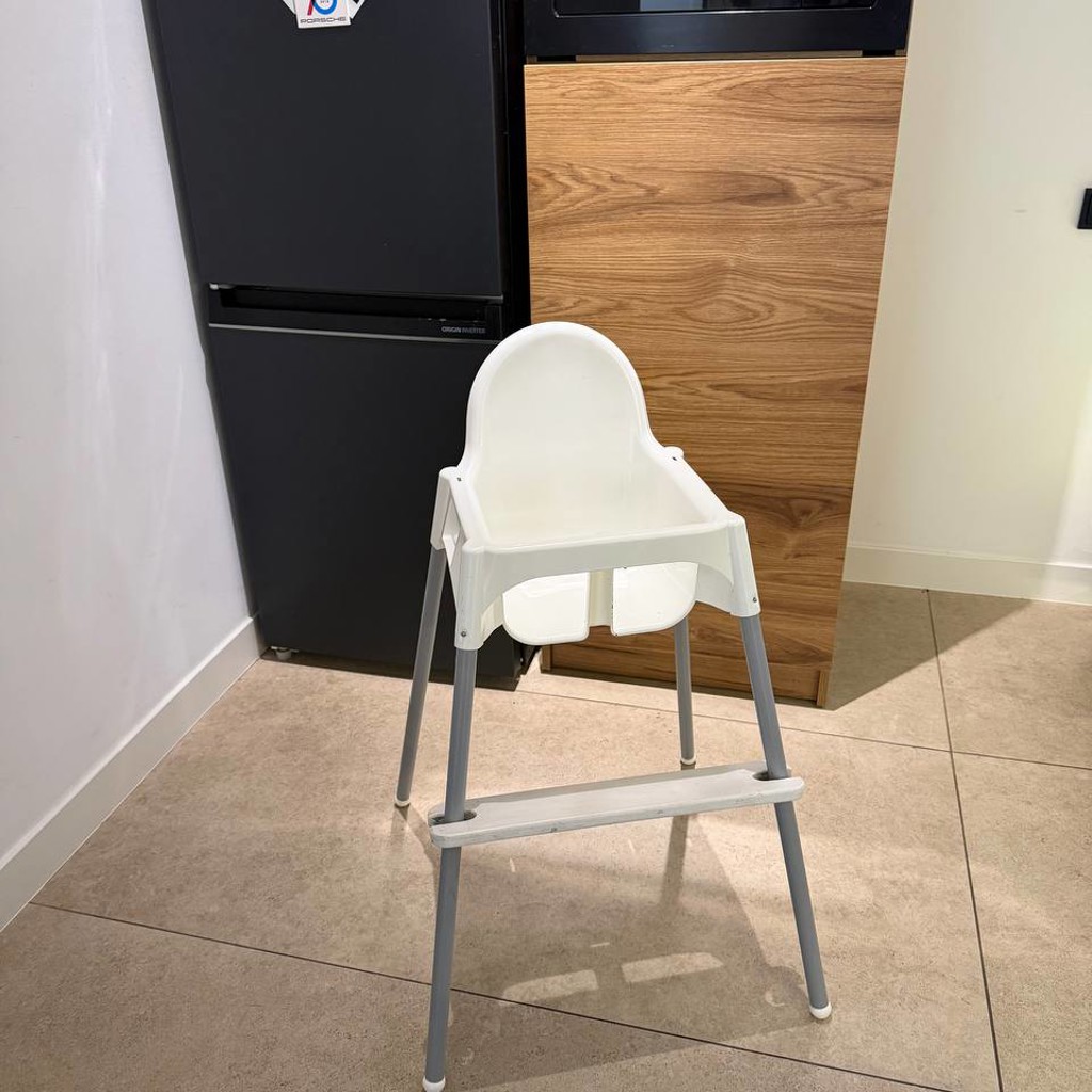 Стульчик IKEA Antilop