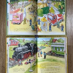 Персон и Финдус. Рождество - фото 4