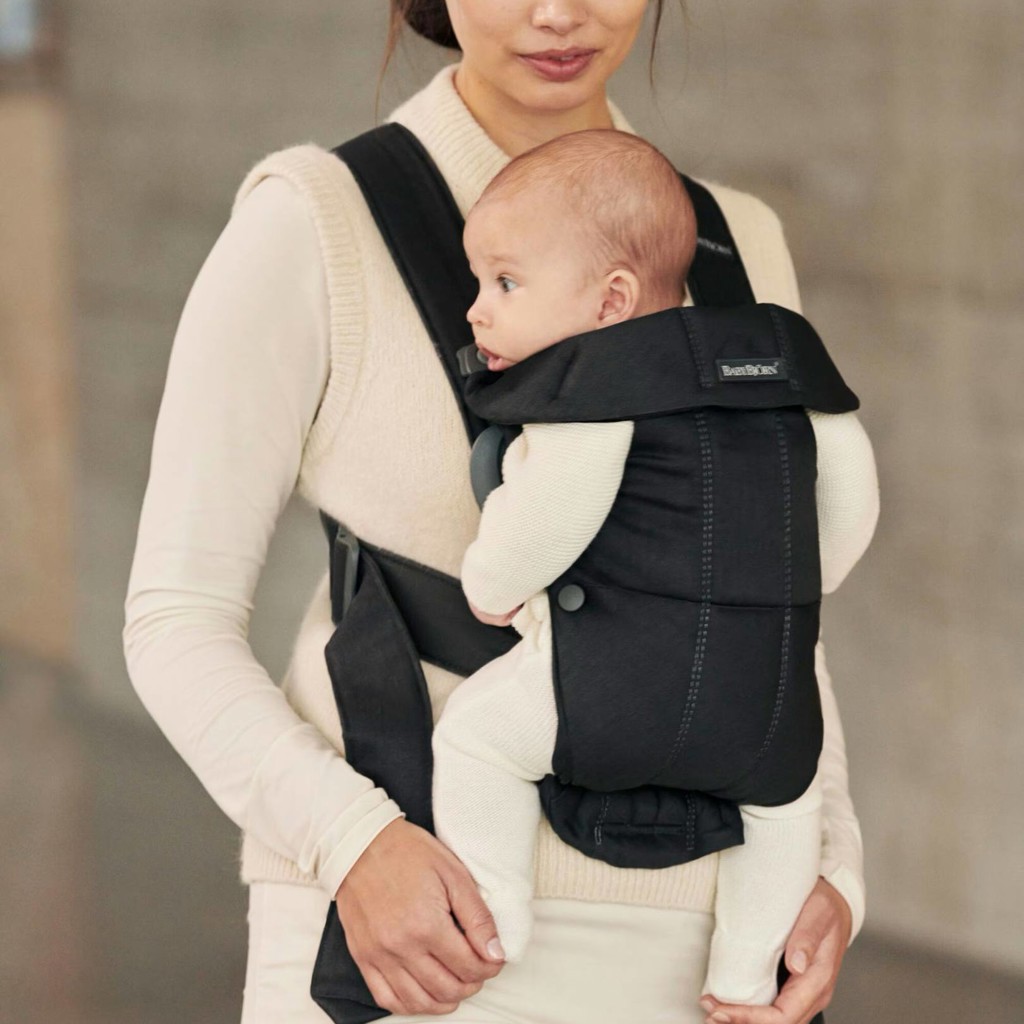 Слинг Babybjorn