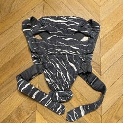 Слинг Babybjorn - фото 2