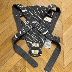 Слинг Babybjorn - фото 3
