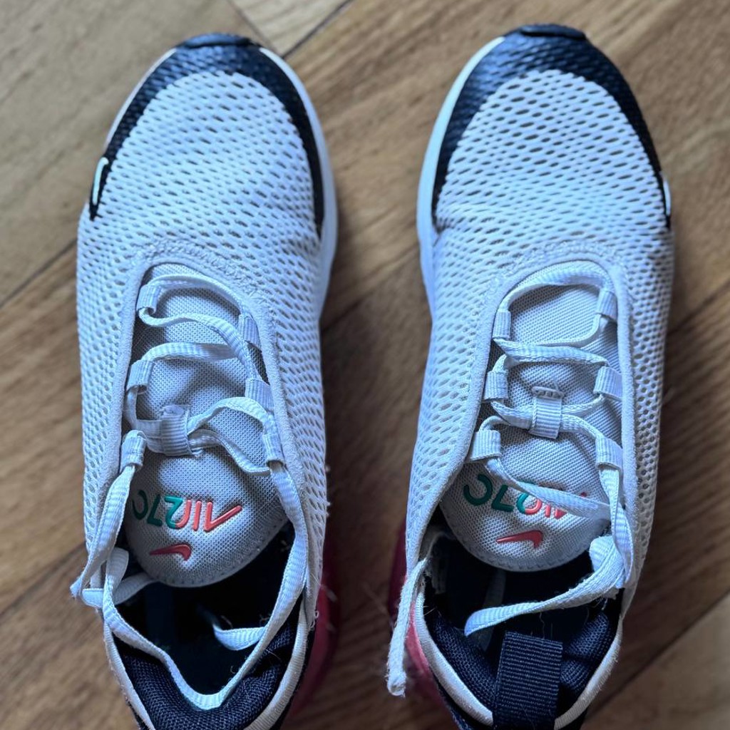 Кроссовки Nike