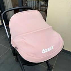 Коляска-автокресло Doona - фото 2