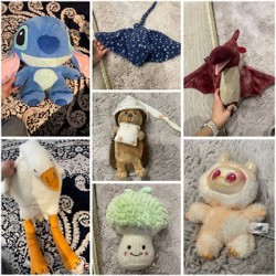 Детские игрушки - фото 3
