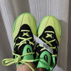 Кроссовки Adidas - фото 2