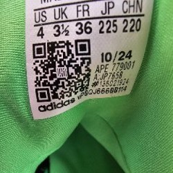 Кроссовки Adidas - фото 3