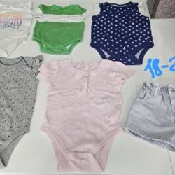 Детские вещи - фото 6