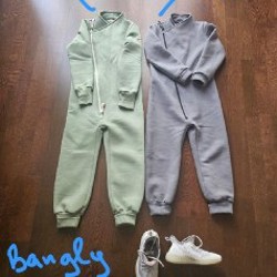 Вещи и обувь - фото 6