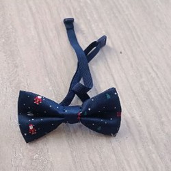 Детский галстук - бабочка - фото 9