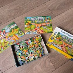 Деревянное домино - фото 5