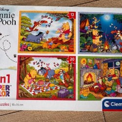 Деревянное домино - фото 6